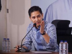 Tolak Tunjangan Rumah Rp50 Juta bagi Anggota DPR Gerindra