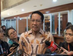 Napi Terbanyak Dapat Amnesti, Hasto Berikan Alasan Khusus