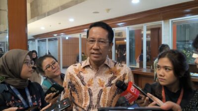 Napi Terbanyak Dapat Amnesti, Hasto Berikan Alasan Khusus
