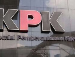 KPK Tetapkan 2 Anggota DPR Sebagai Tersangka Korupsi CSR BI