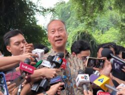 Agus Gumiwang Bantah Isu Munaslub: Golkar Tetap Solid!