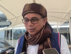 Panggil Polri: Kasus Kematian Affan Kurniawan Harus Dicar Cermat