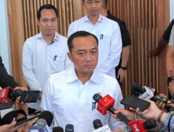 Istana Finalisasi Undangan HUT RI: Megawati-Jokowi