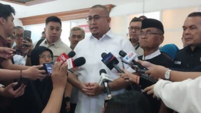 Istri Pratama Arhan Difitnah, Andre Rosiade Ngamuk: Kontroversi Terbaru