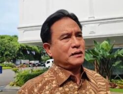 RUU Transfer Napi Antarnegara: Desakan Menko Yusril