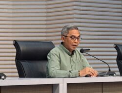 Sahroni Kritik OTT Bupati Koltim, Ketua KPK Sebut Penangkapan Akuntabel
