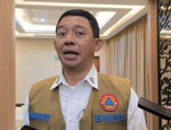 Profil Letjen TNI Suharyanto: Kepala BNPB Viral Karena Undangan Nikah Anak
