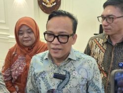 Wamenaker Immanuel Ebenezer: Fakta Korupsi yang Terungkap