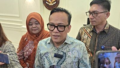 Wamenaker Immanuel Ebenezer: Fakta Korupsi yang Terungkap
