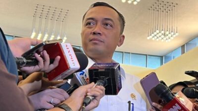 Pertumbuhan Ekonomi Meningkat 5,12% Berkat Stimulus Pemerintah