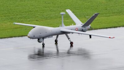 Top 13 Negara Pemilik Drone Tempur: Indonesia Muncul!