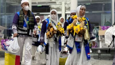 Pemerintah dan Swasta Berkolaborasi untuk Kuota Haji 2025