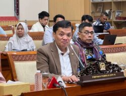 Amnesti dan Abolisi: Klarifikasi atas Kasus Hasto-Tom Lembong