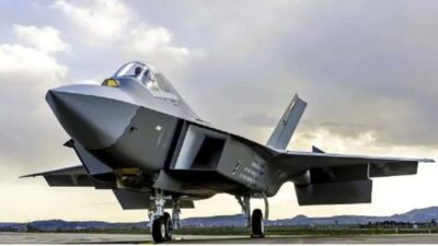 Perbandingan Jet Tempur KAAN vs F-35: Ganas Mana?