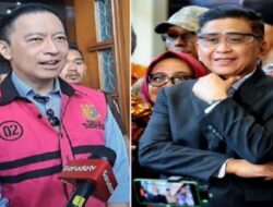 Menkum Supratman: Perkara Belum Inkrah, Bisa Diampuni