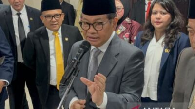 Pramono Mendorong Prioritas Pemilik KTP Jakarta dalam Perekrutan Anggota Damkar