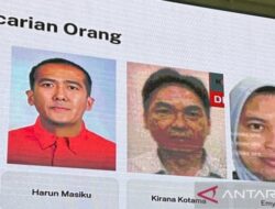 KPK Gunakan Pendekatan G2G Pulangkan Kirana Kotama dari AS