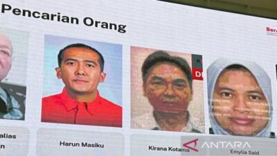 KPK Gunakan Pendekatan G2G Pulangkan Kirana Kotama dari AS