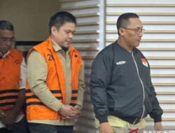 KPK Temukan Dugaan Suap Bupati Kolaka Timur ke Partai Politik