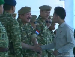 Video Gibran Tak Salami AHY: Puan Minta Jangan Berspekulasi