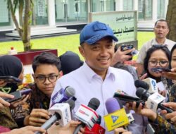 Rahasia Calon Menteri Haji di Istana Terkuak