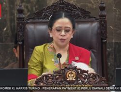 Puan Puji Langkah Prabowo Cabut Izin Tambang Raja Ampat: Sindiran ‘Serakahnomic’