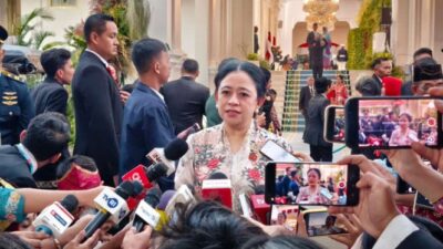 Prabowo Bertemu Megawati: Jadwal Pertemuan Tahun Ini?