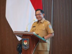 Peran strategis Kemendagri dalam Kawal Program Prioritas Nasional