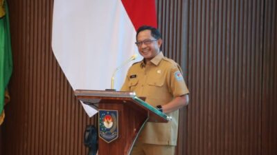 Peran strategis Kemendagri dalam Kawal Program Prioritas Nasional