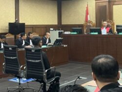 Eks Ketua PN Jaksel Terima Suap Rp 15,7 Miliar: Kasus Putusan CPO