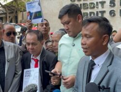 Saya tidak Mundur Satu Inci Pun: Tips Menghadapi Rintangan tanpa Menyerah