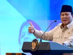 Prabowo Heran: Anggaran Pendidikan Besar Tapi Masih Bocor, Hilang di Mana?