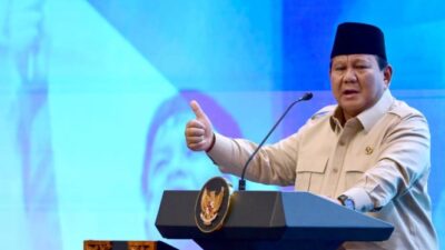 Prabowo Heran: Anggaran Pendidikan Besar Tapi Masih Bocor, Hilang di Mana?