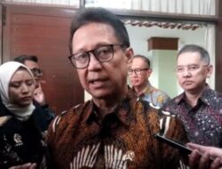 Peringatan Penting dari Presiden: Stop Korupsi!