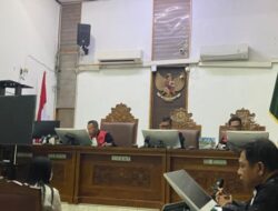 Vonis Hakim Kasus Judol Komdigi: Jaksa Tuntut 12 Tahun, Hakim Vonis 4 Tahun