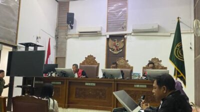 Vonis Hakim Kasus Judol Komdigi: Jaksa Tuntut 12 Tahun, Hakim Vonis 4 Tahun