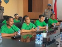 Kronologi Insiden Rantis Lindas Ojol, Brimob Duduk saat Kejadian