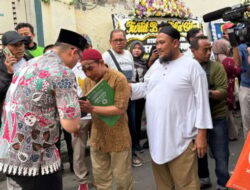 Kisah Terbaru Affan Kurniawan: Polisi di Ultimatum Buka Fakta