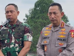 Panglima TNI Ingatkan Masyarakat Bahaya Provokasi