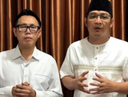 Eko Patrio Minta Maaf dan Janji Dengarkan Aspirasi Masyarakat