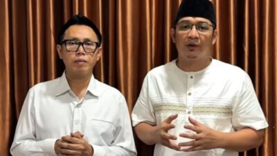 Eko Patrio Minta Maaf dan Janji Dengarkan Aspirasi Masyarakat