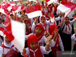 Sambutan Ketua Panitia HUT RI 17 Agustus: Makna dan Doa Terbaik