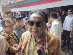 Bambang Pacul Dicopot sebagai Ketua PDIP Jateng: Tinjauan Karier Politiknya