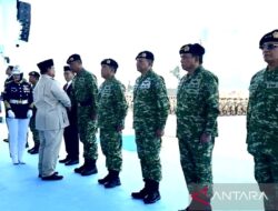 Profil Jenderal Tandyo Budi Revita: Wakil Panglima TNI Terbaru