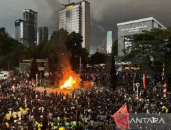 5 Tips Penting Persiapan Demo yang Harus Anda Ketahui