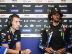 Kesal dengan Yamaha: Menunggu Tidak Sabar Hingga 2027