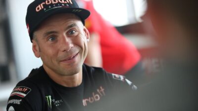 Bautista Meningkatkan Peluang Kemenangan dengan Barni