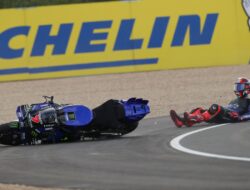 Kontrol Stabilitas Elektronik di MotoGP Austria: Panduan Komprehensif