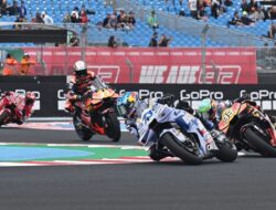 Kesan Pembalap MotoGP di Balaton Park: Sejuta Cerita Seru