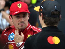 Penjelasan Singkat Tentang F1 untuk Pemula